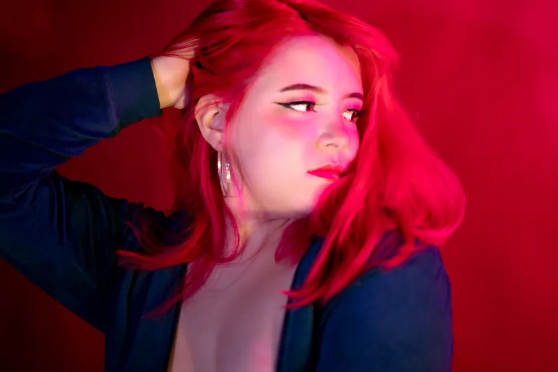 Live sex webcam photo for BunnyBond #5657427