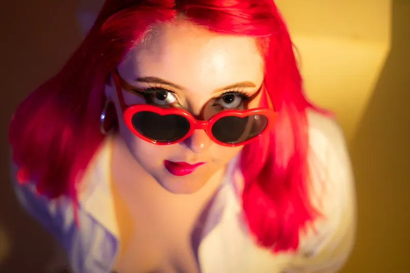 Live sex webcam photo for BunnyBond #5657428