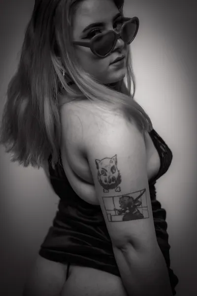 Live sex webcam photo for BunnyBond #5657431