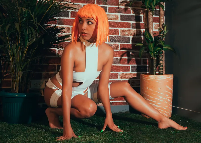 Live sex webcam photo for LilaSyren #6015137