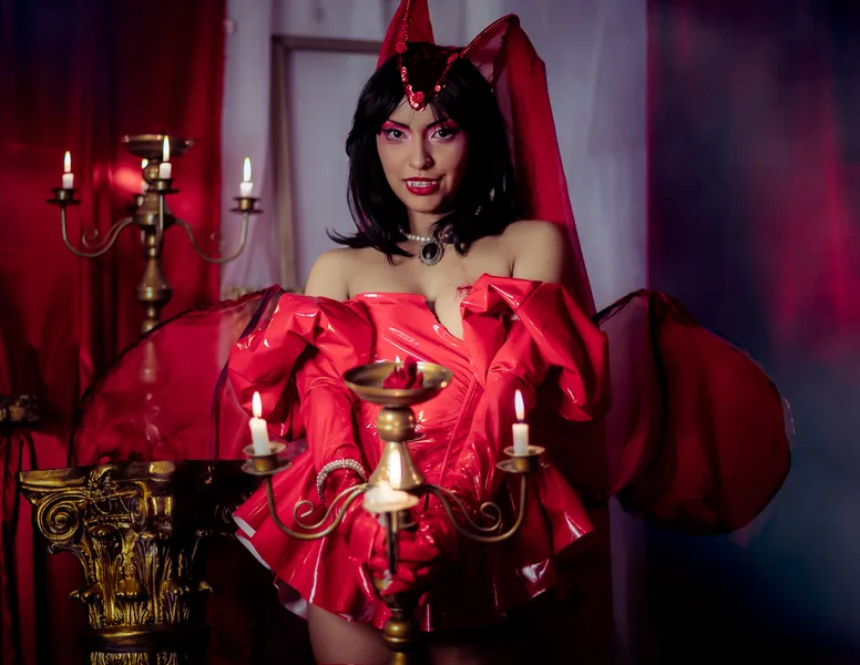 Live sex webcam photo for LilaSyren #6014979