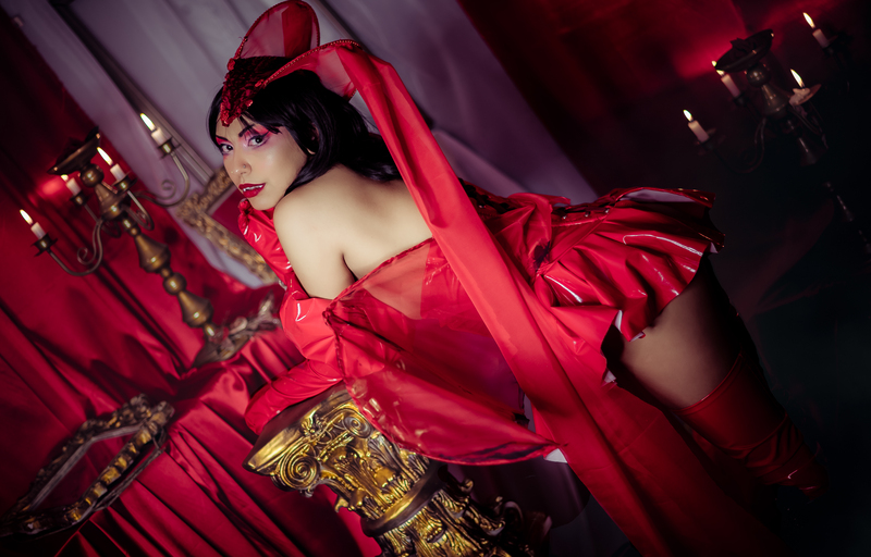 Live sex webcam photo for LilaSyren #6014978