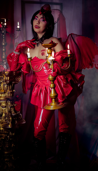 Live sex webcam photo for LilaSyren #6014980