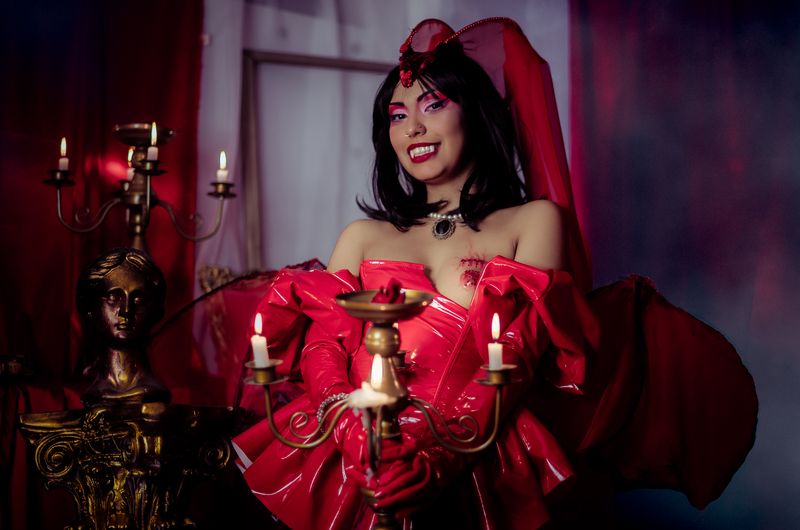 Live sex webcam photo for LilaSyren #6014981