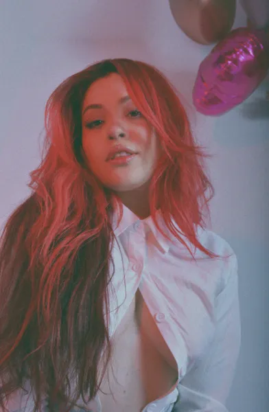 Live sex webcam photo for AlissonPeach110 #6169175