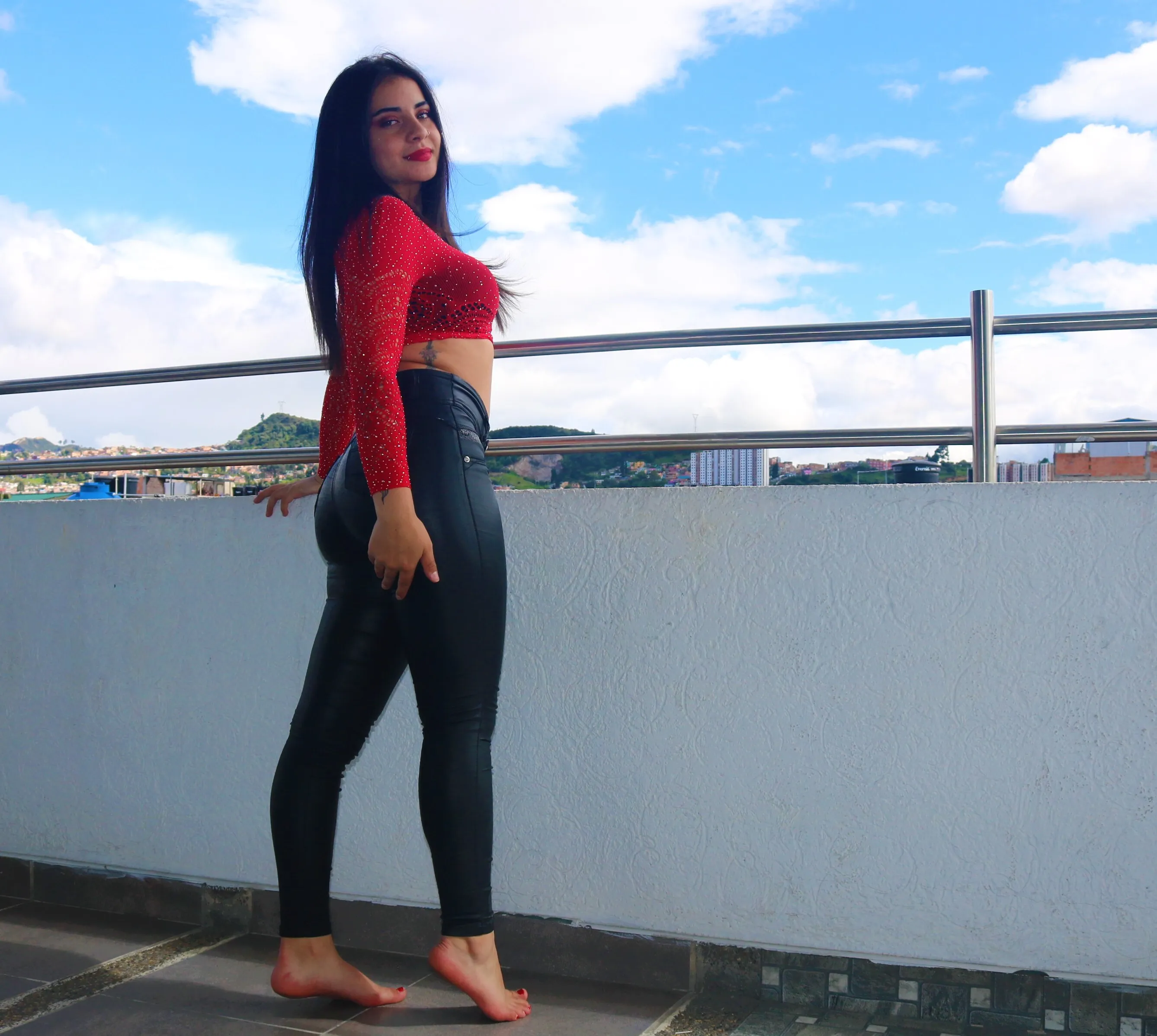 Live sex webcam photo for HannaCruzsj #6180586