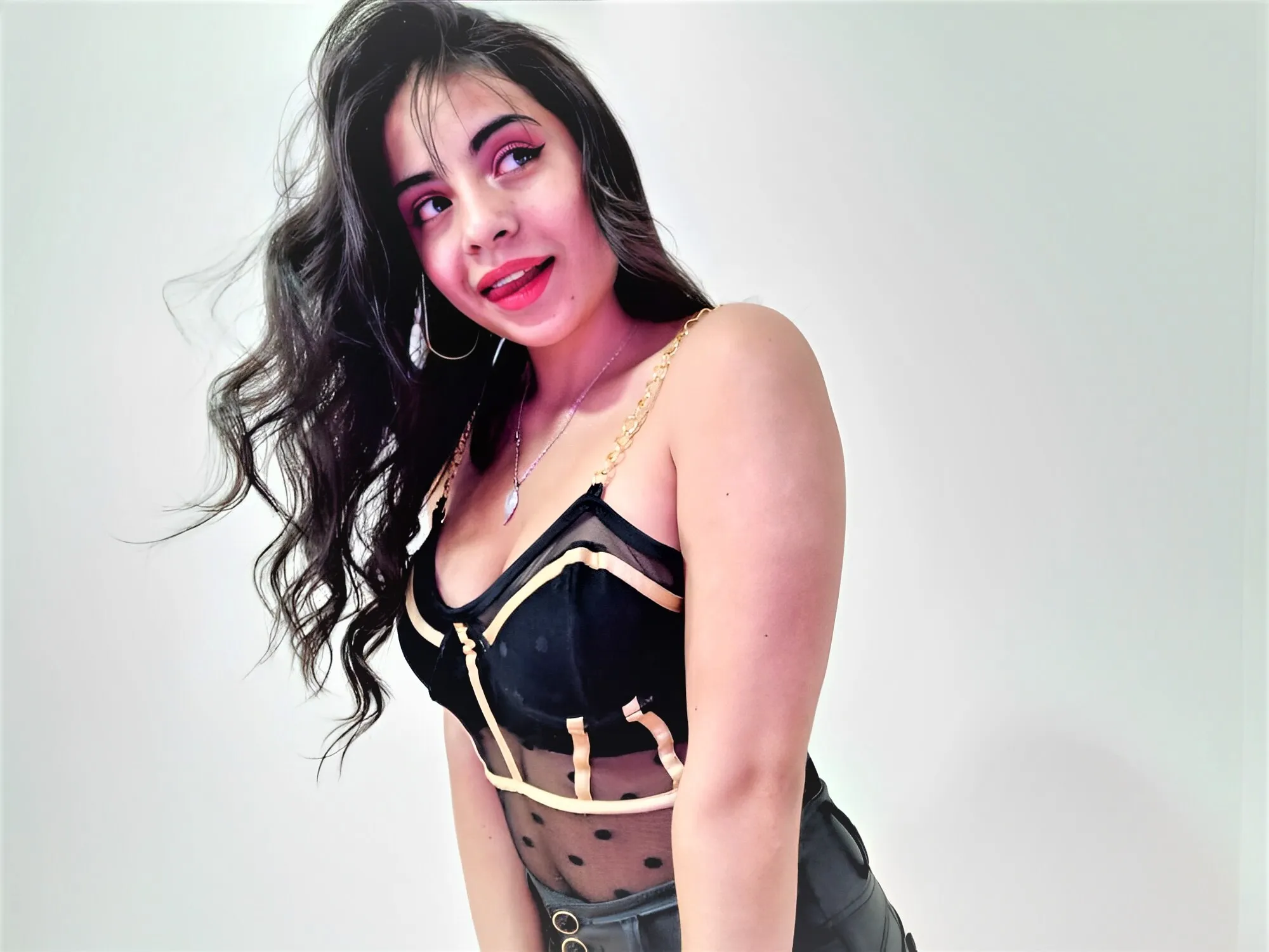 Live sex webcam photo for HannaCruzsj #6180583