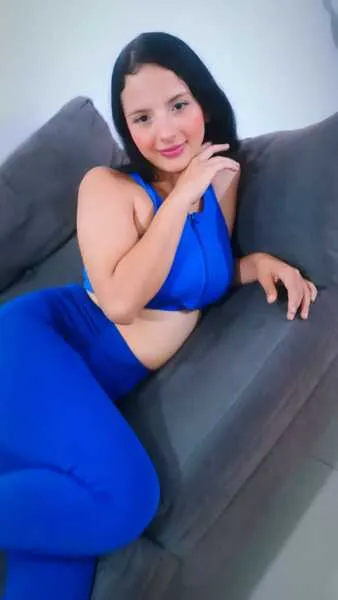 Live sex webcam photo for CelesteeCutee #6242976