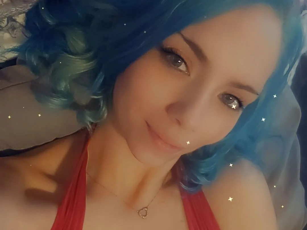 Live sex webcam photo for RubyCashewXXX #5672295