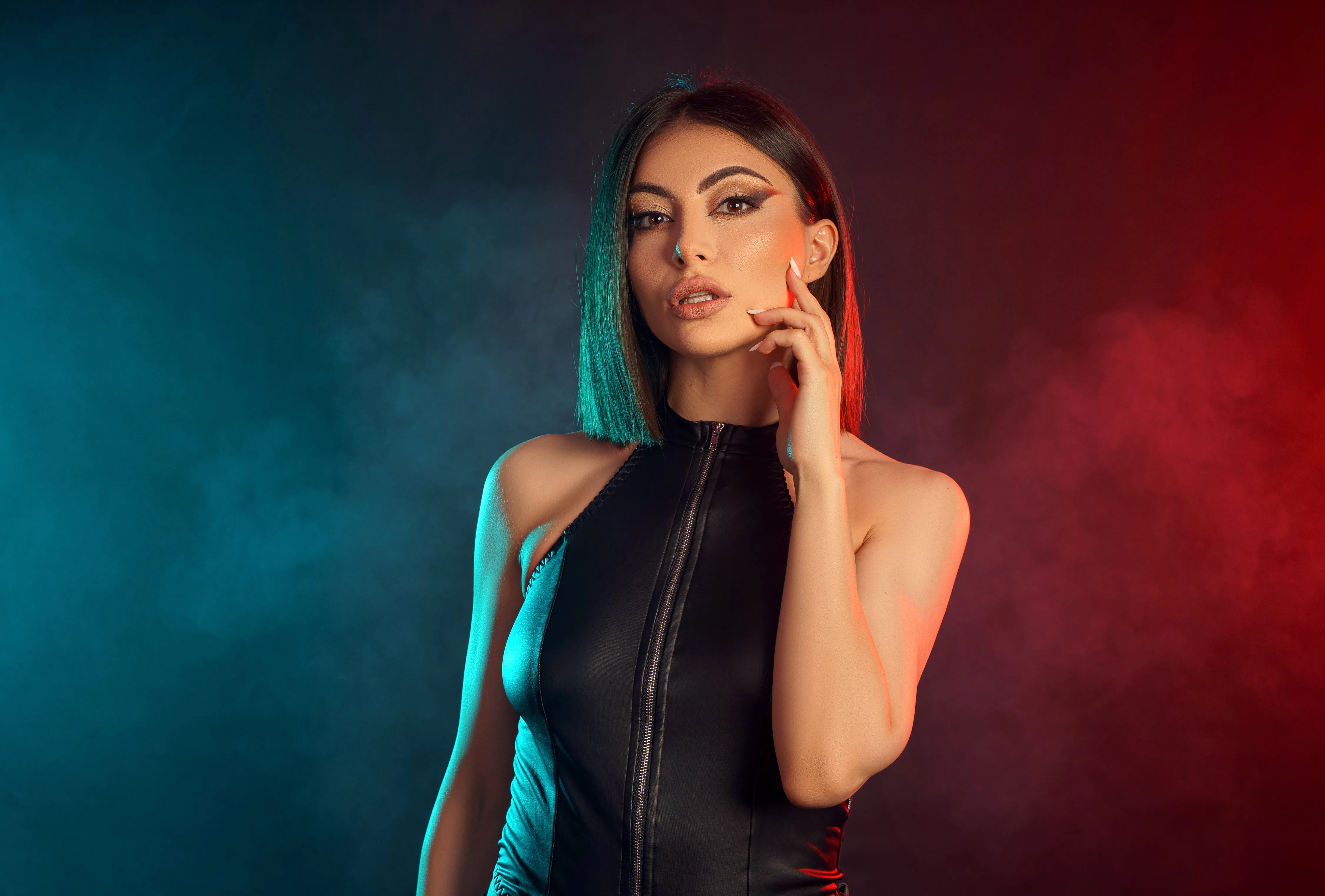 Live sex webcam photo for MoniqueMincs #7210214