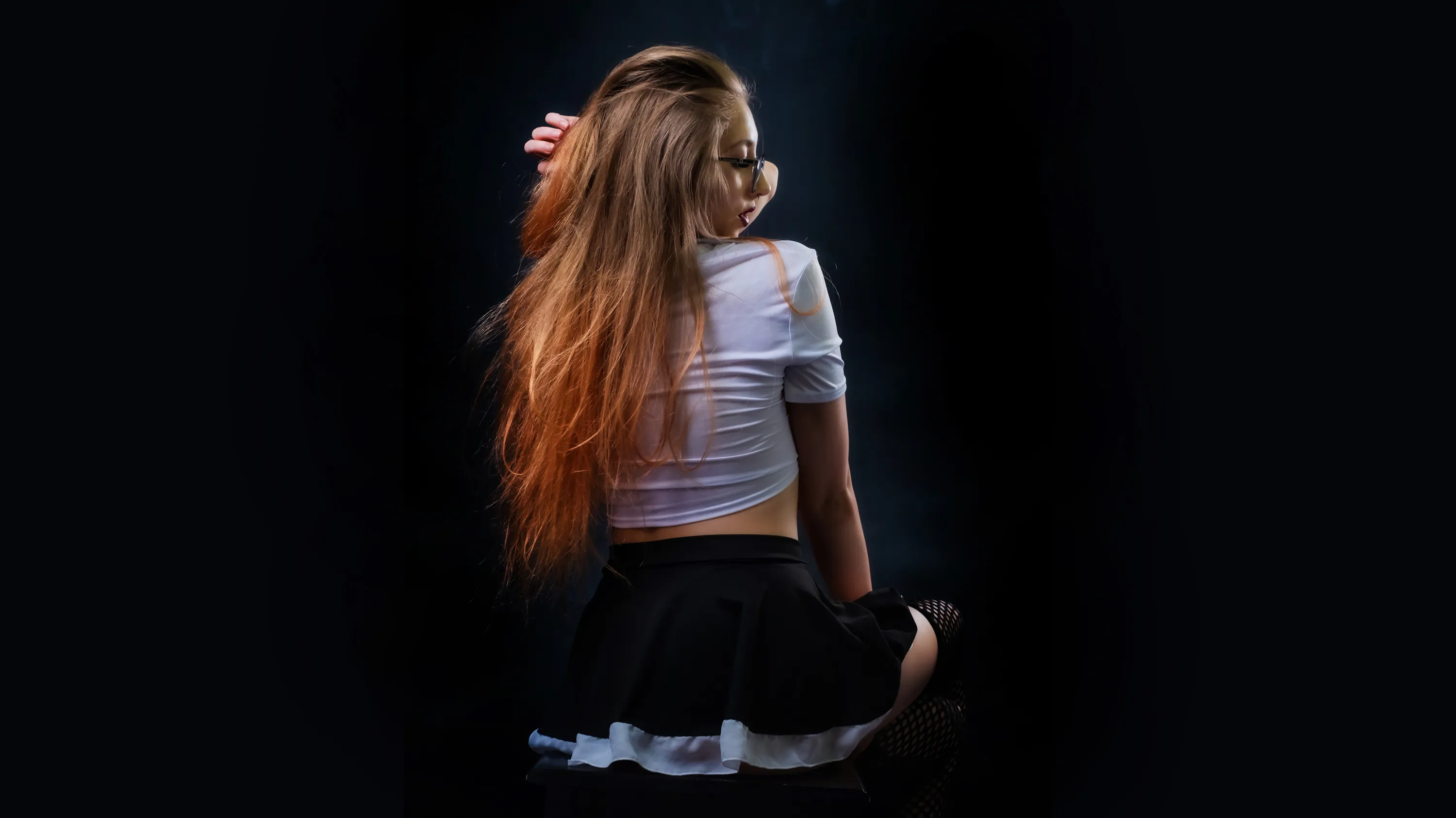 Live sex webcam photo for ArielBurn #7418550