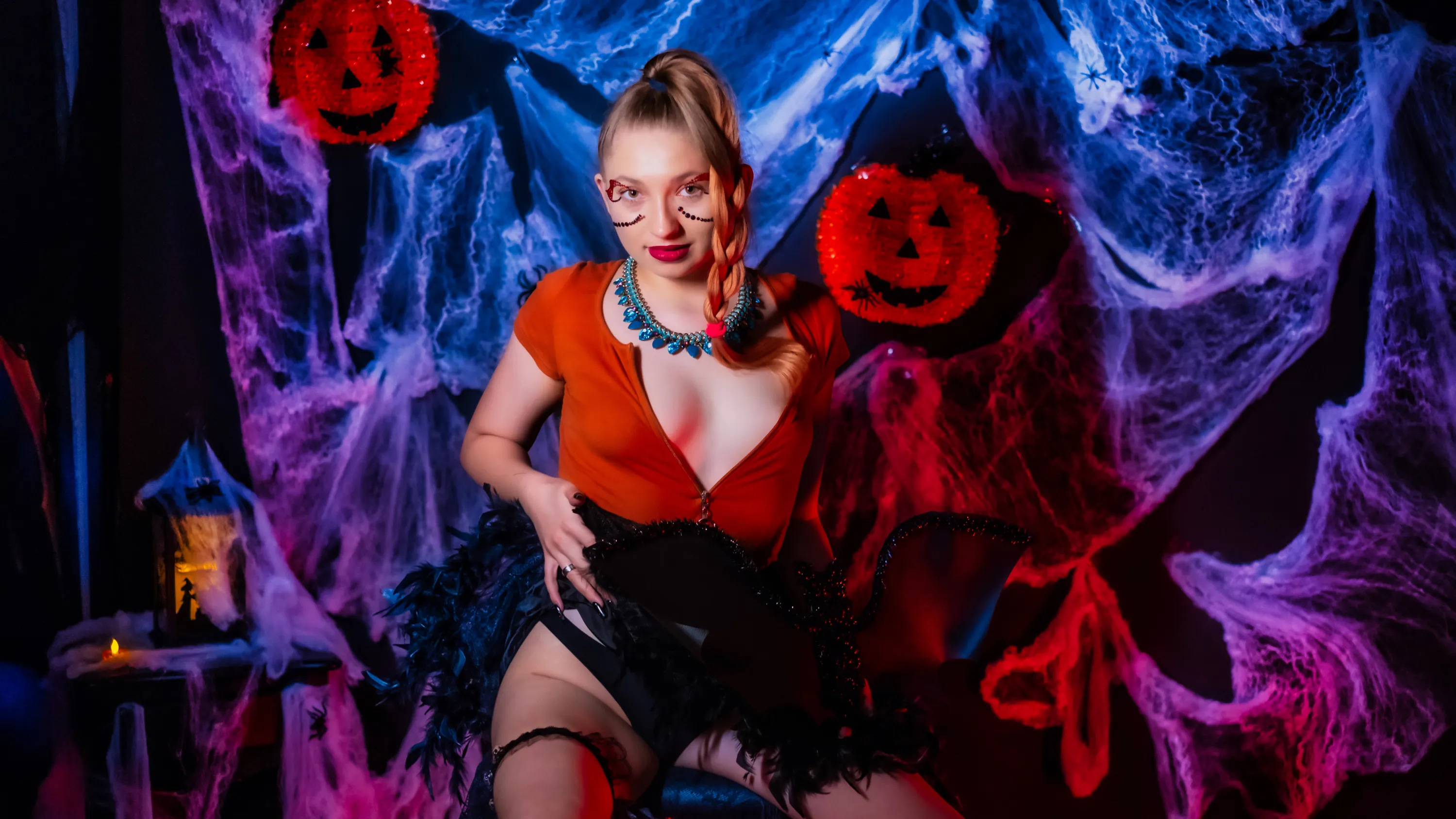 Live sex webcam photo for ArielBurn #7418465