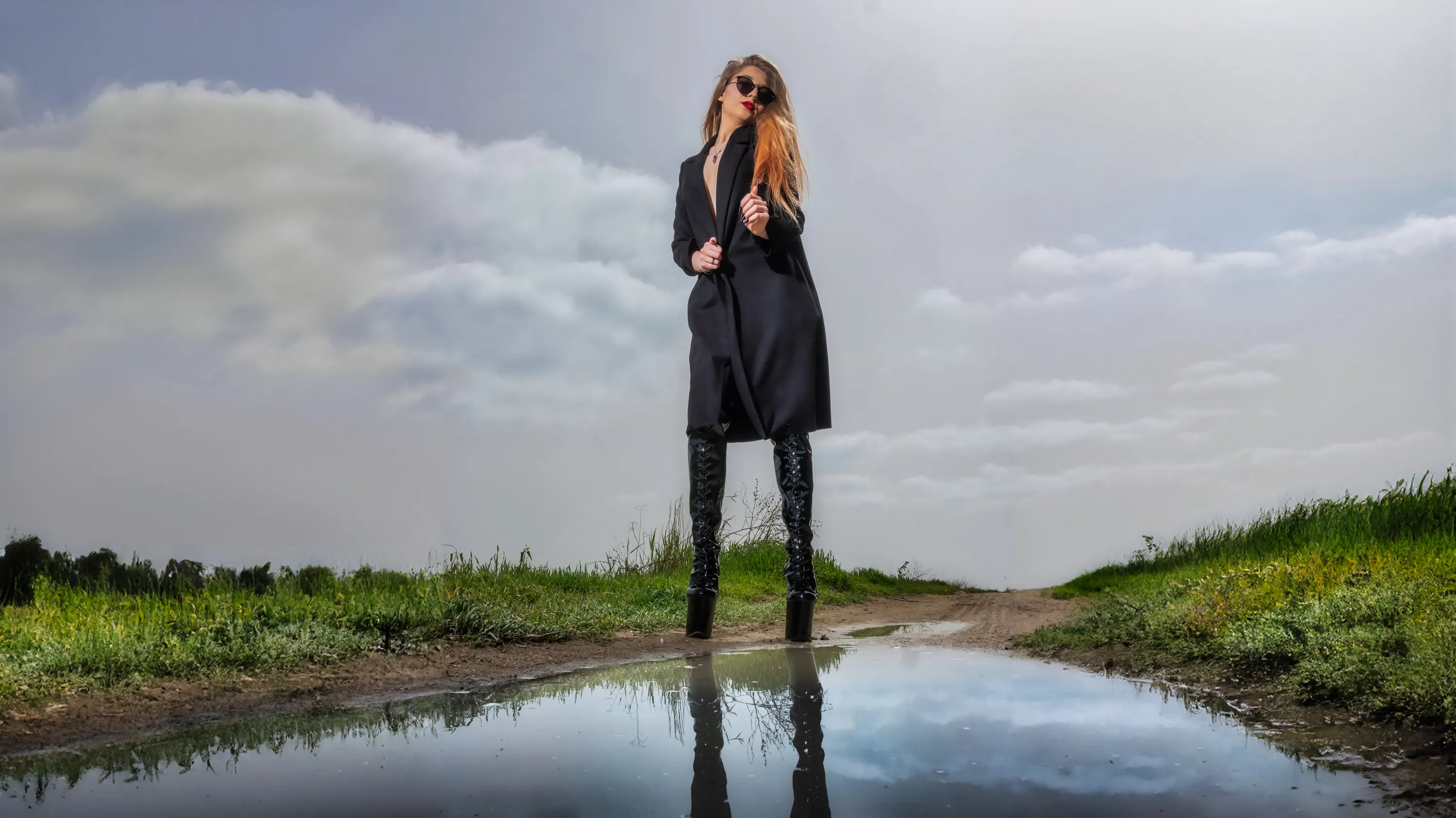 Live sex webcam photo for ArielBurn #7418571