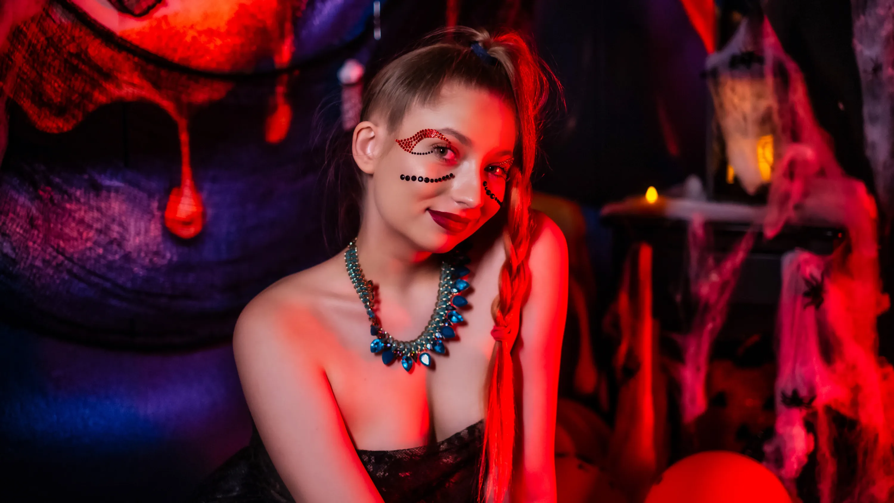 Live sex webcam photo for ArielBurn #7418477