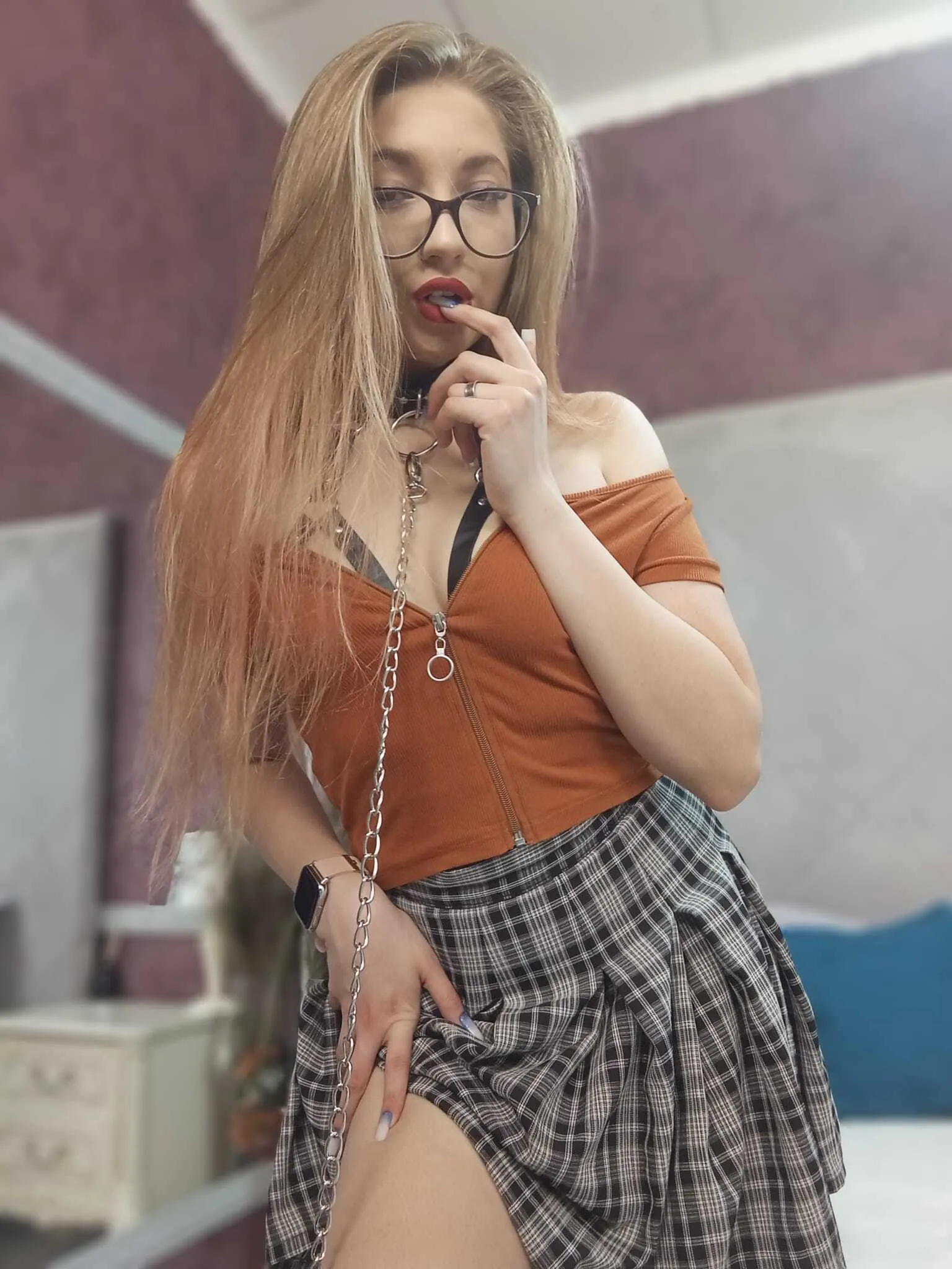 Live sex webcam photo for ArielBurn #7418513