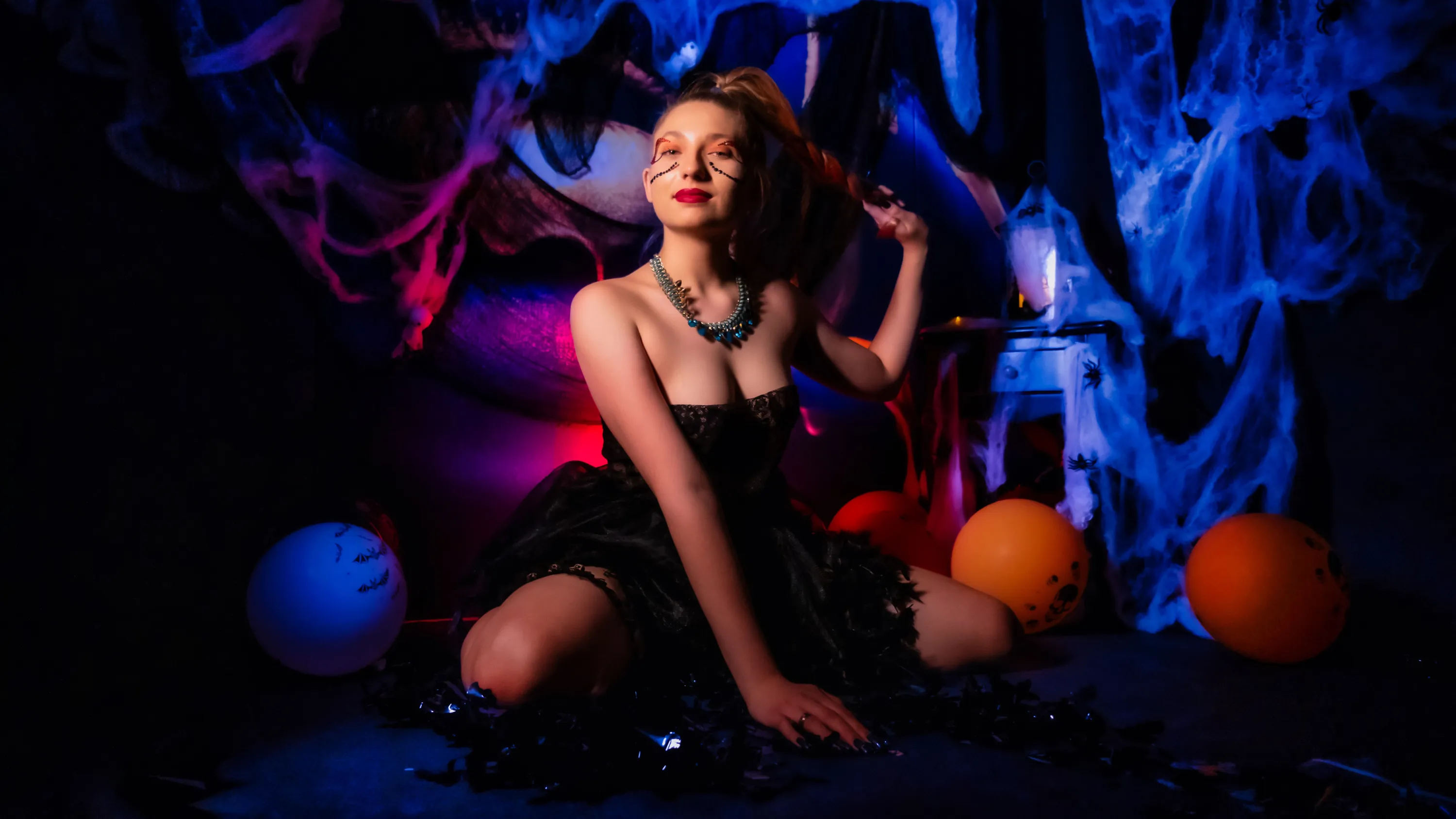 Live sex webcam photo for ArielBurn #7418478