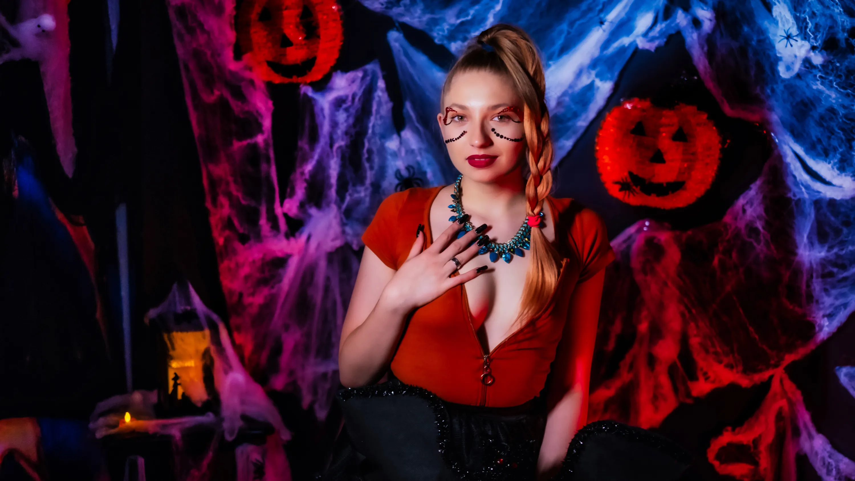 Live sex webcam photo for ArielBurn #7418464