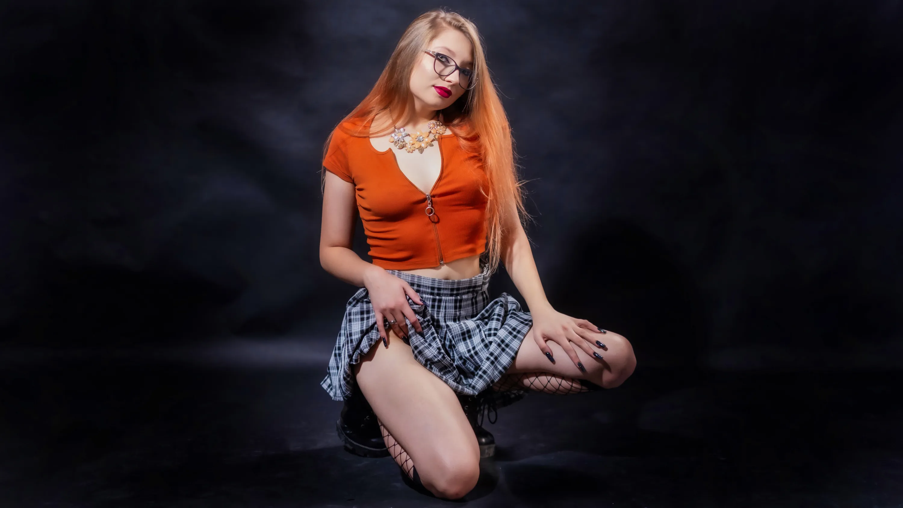 Live sex webcam photo for ArielBurn #7418450