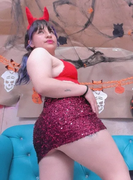 Live sex webcam photo for AMAIADAVIES #6054360