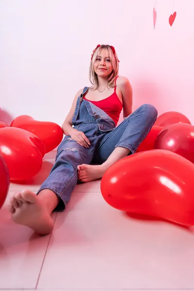 Live sex webcam photo for LoreenCute #6899225