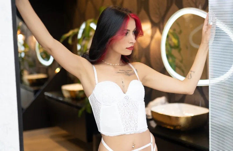 Live sex webcam photo for ChanelMasson #5692697