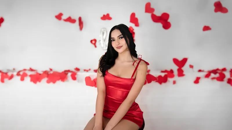 Live sex webcam photo for AliciaMachado #6015954