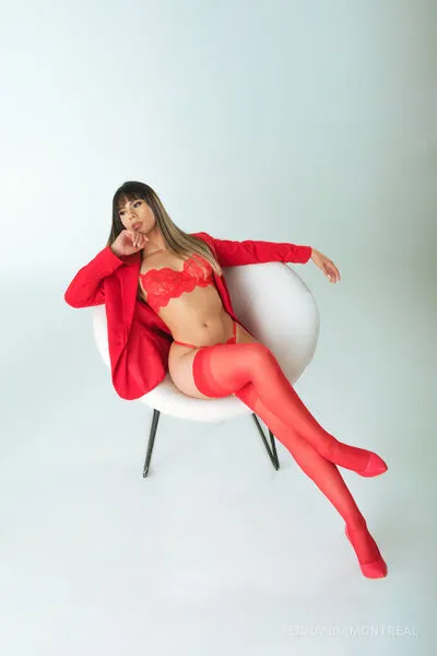 Live sex webcam photo for FernandaMontreal #5910812