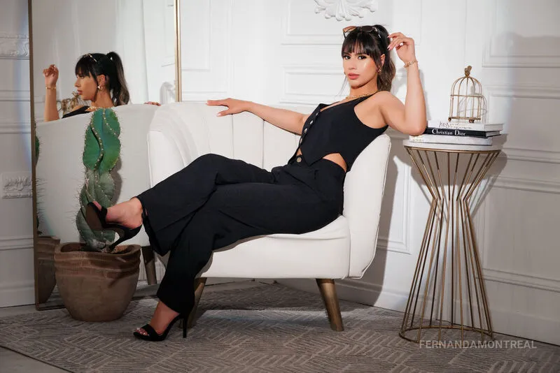 Live sex webcam photo for FernandaMontreal #6017833