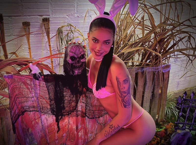 Live sex webcam photo for JoannaCox #6025507