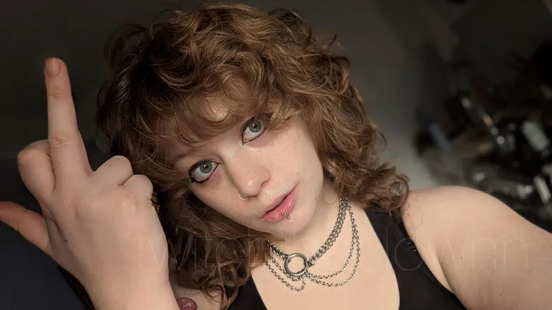 Live sex webcam photo for Twitchtheclownn #7101057