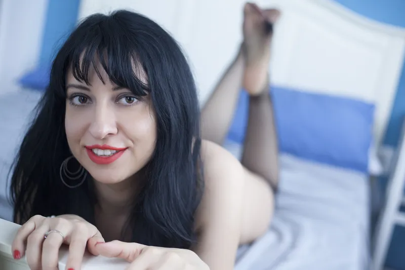 Live sex webcam photo for EVYITA #6184716