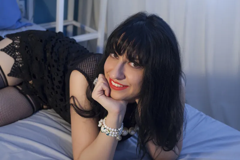 Live sex webcam photo for EVYITA #6184717