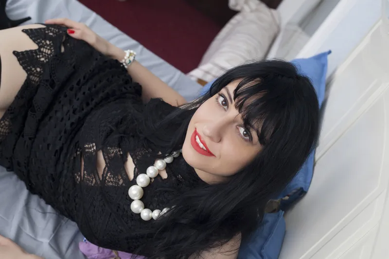 Live sex webcam photo for EVYITA #6184718