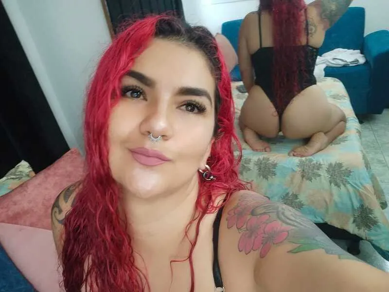 Live sex webcam photo for Ambarprexton #5708216