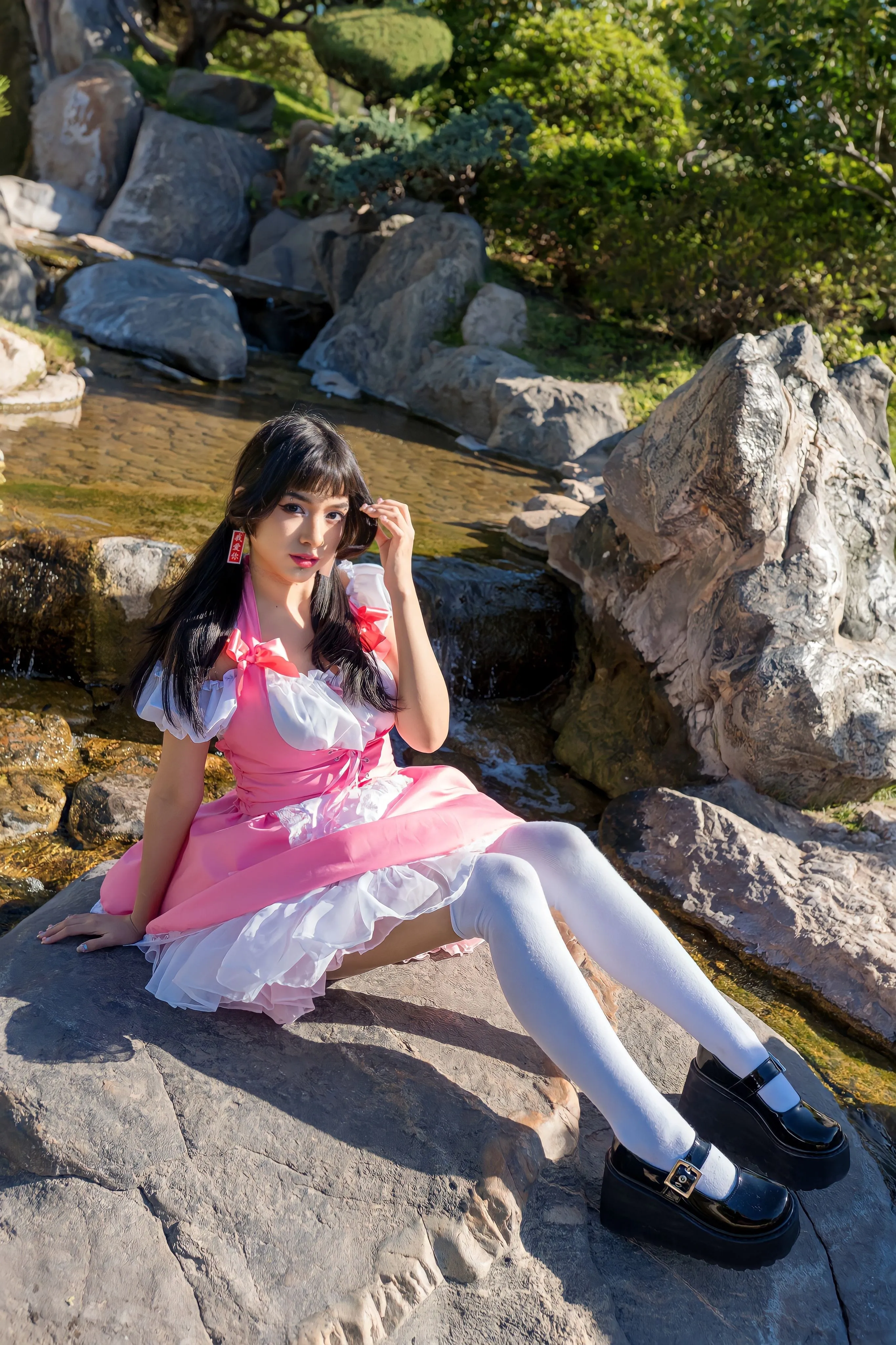 Live sex webcam photo for SabriPetite #6166494