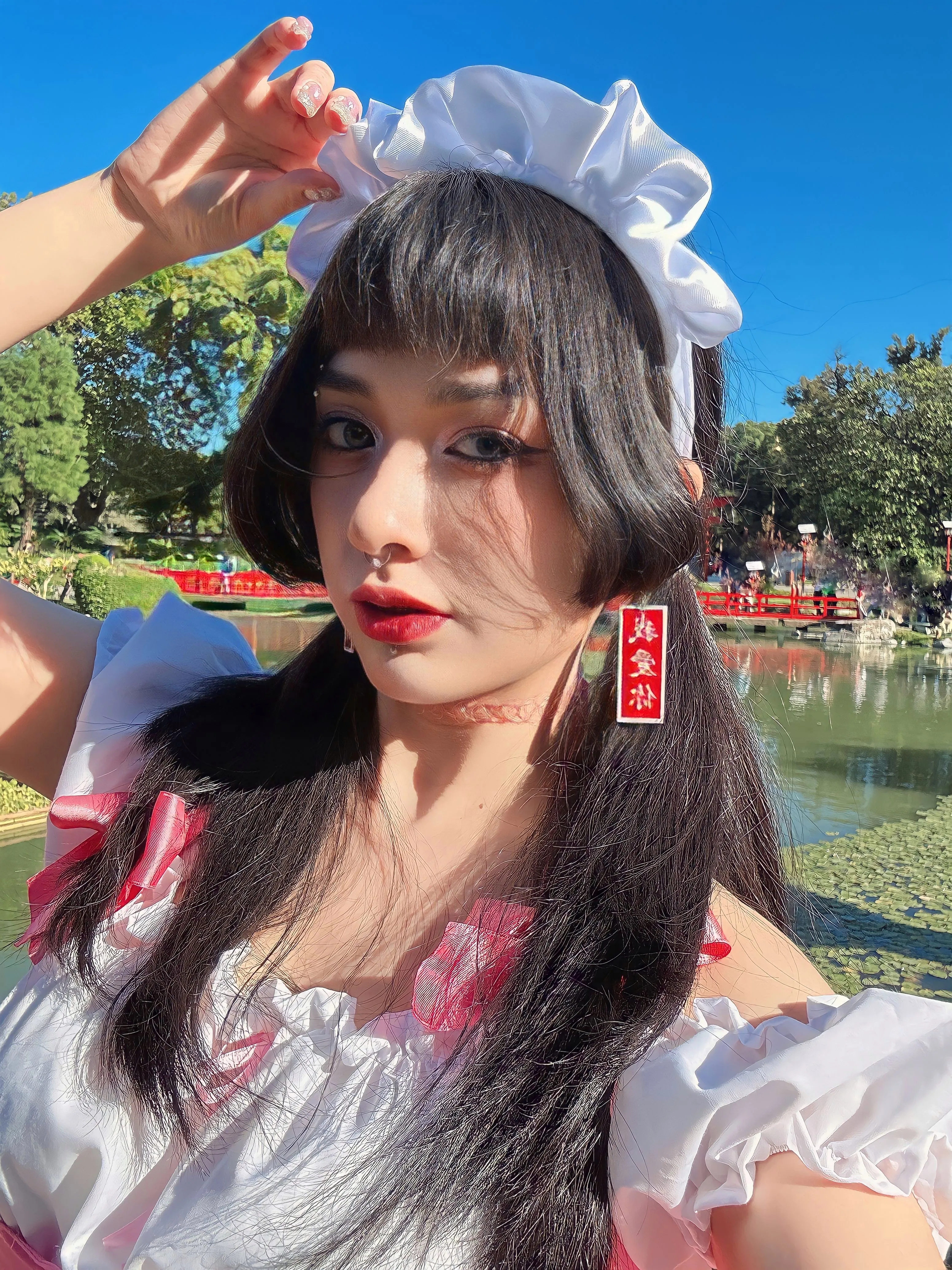 Live sex webcam photo for SabriPetite #6166495