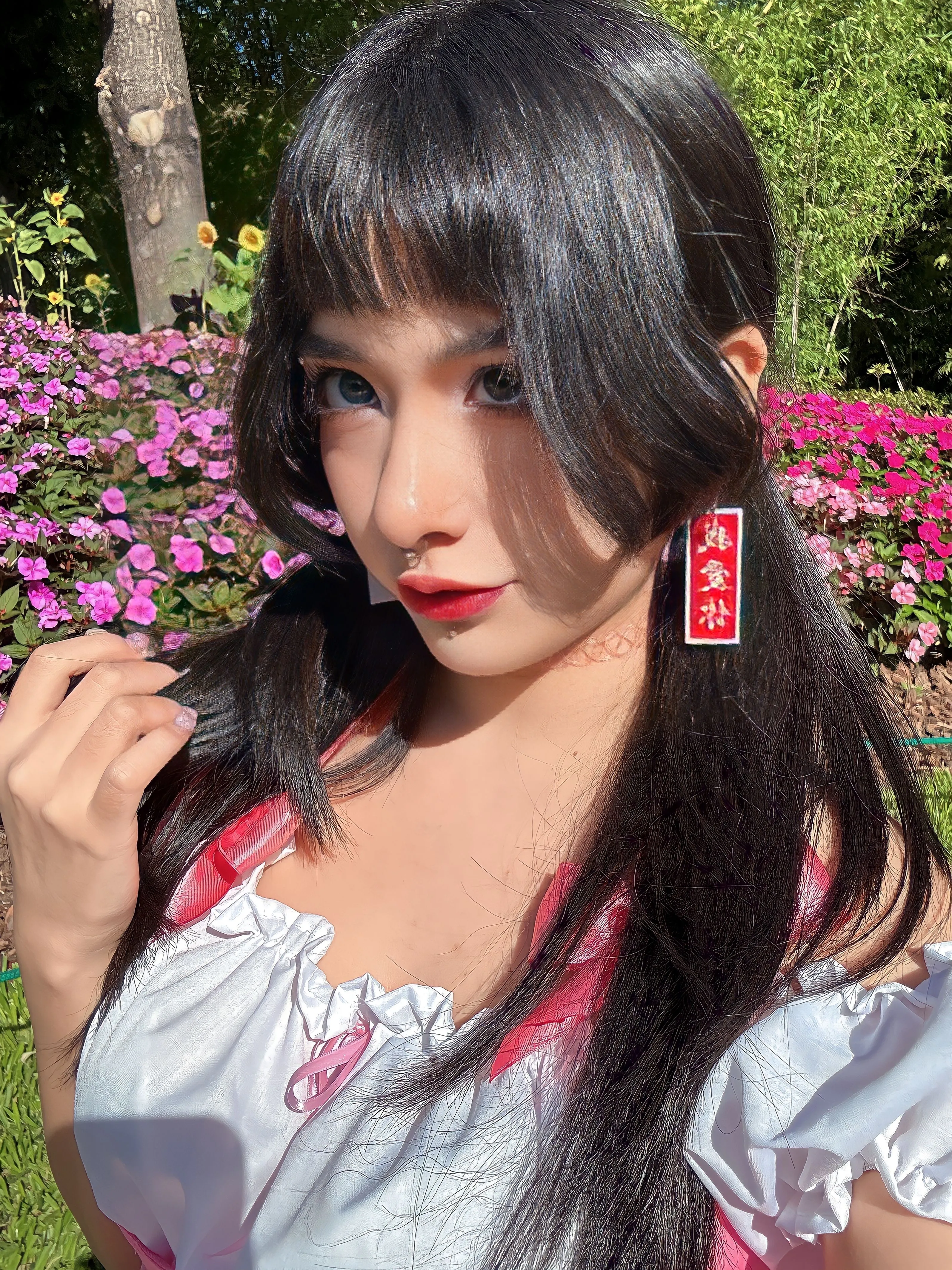 Live sex webcam photo for SabriPetite #6166492