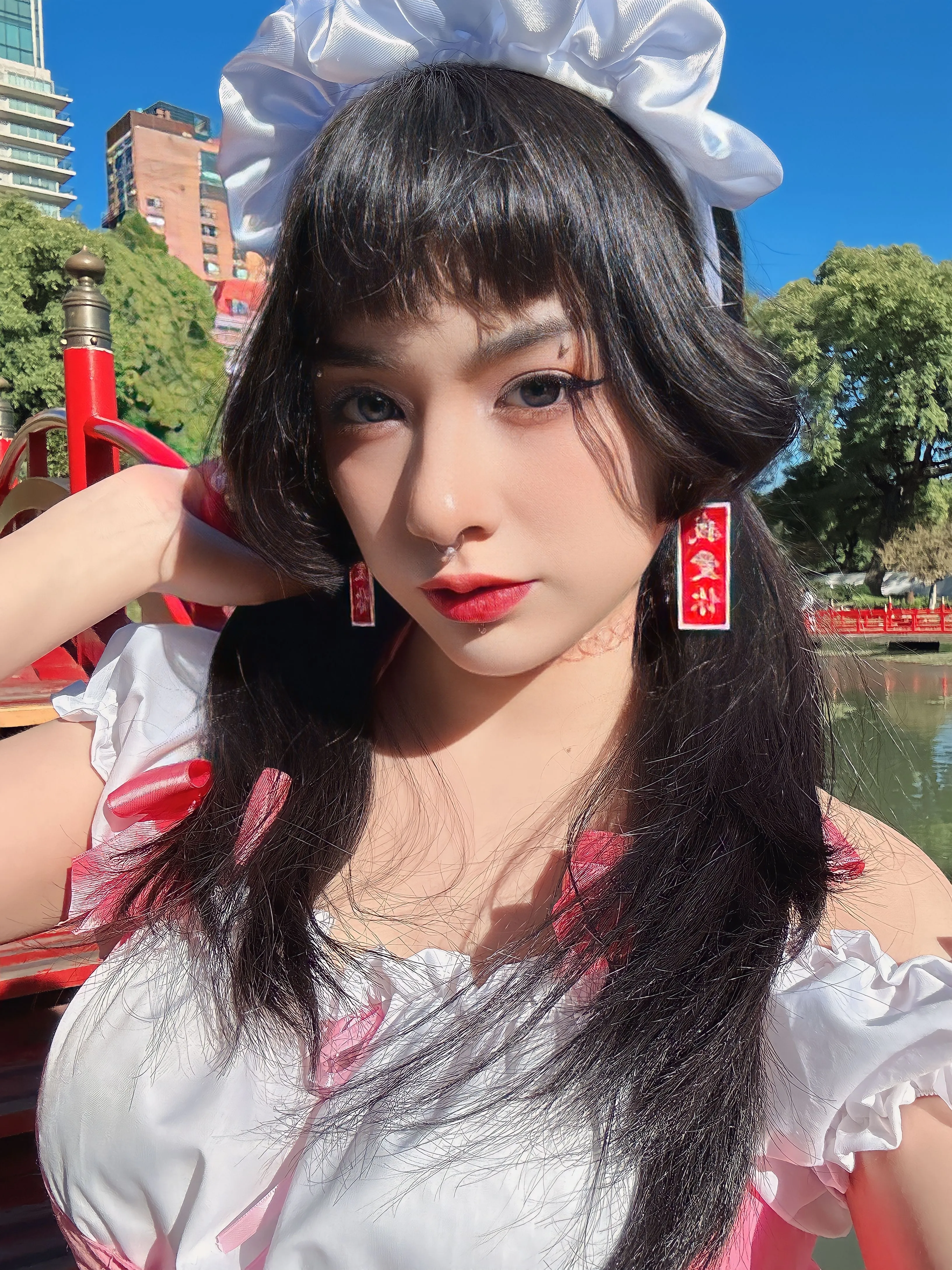 Live sex webcam photo for SabriPetite #6166493