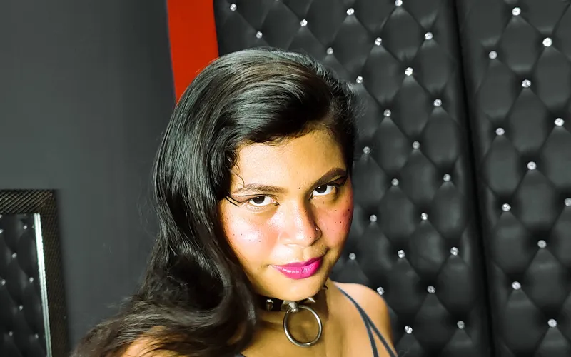 Live sex webcam photo for LuceroMilk #5741462