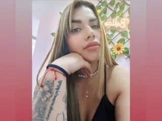 Live sex webcam photo for CarolinaRincon #6003721