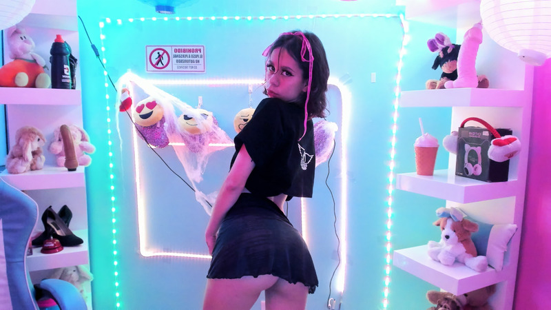 Live sex webcam photo for ChloeSorni #6118845