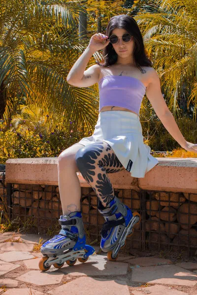 Live sex webcam photo for FoxxySaammy #6159960