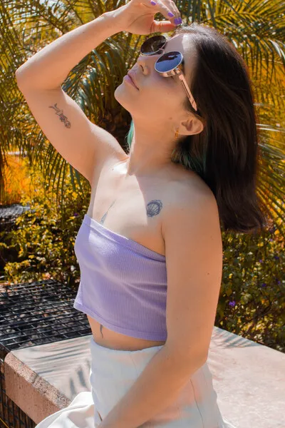 Live sex webcam photo for FoxxySaammy #6159933