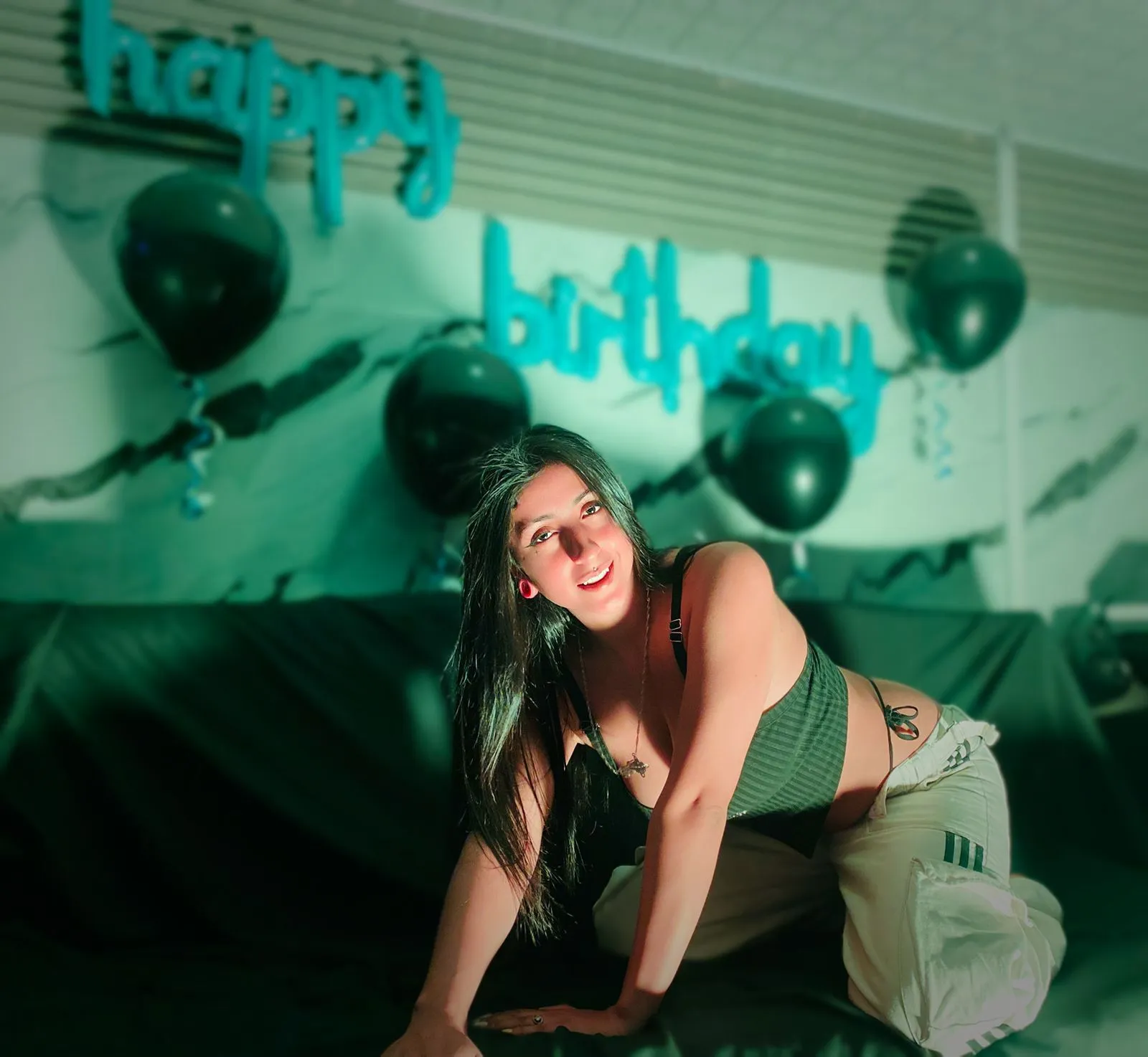 Live sex webcam photo for TokiioDream #7420916