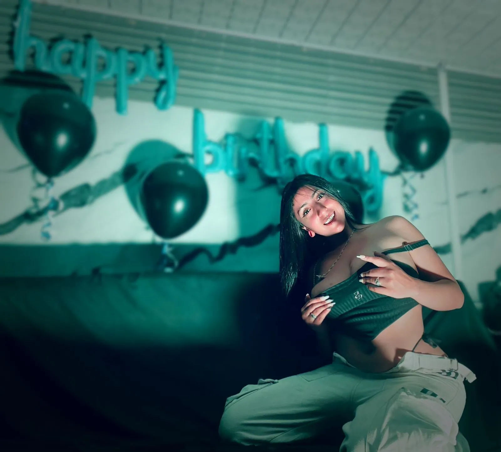 Live sex webcam photo for TokiioDream #7420919