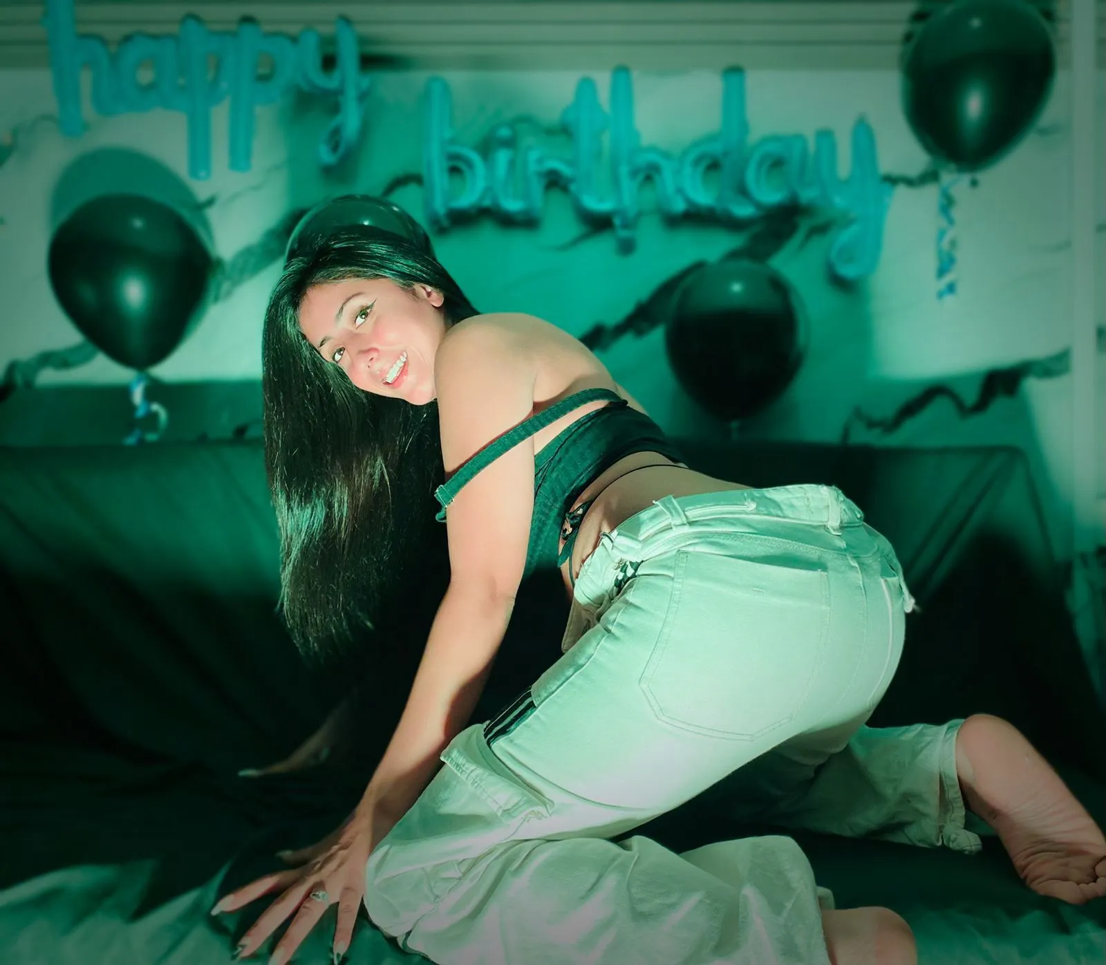 Live sex webcam photo for TokiioDream #7420924