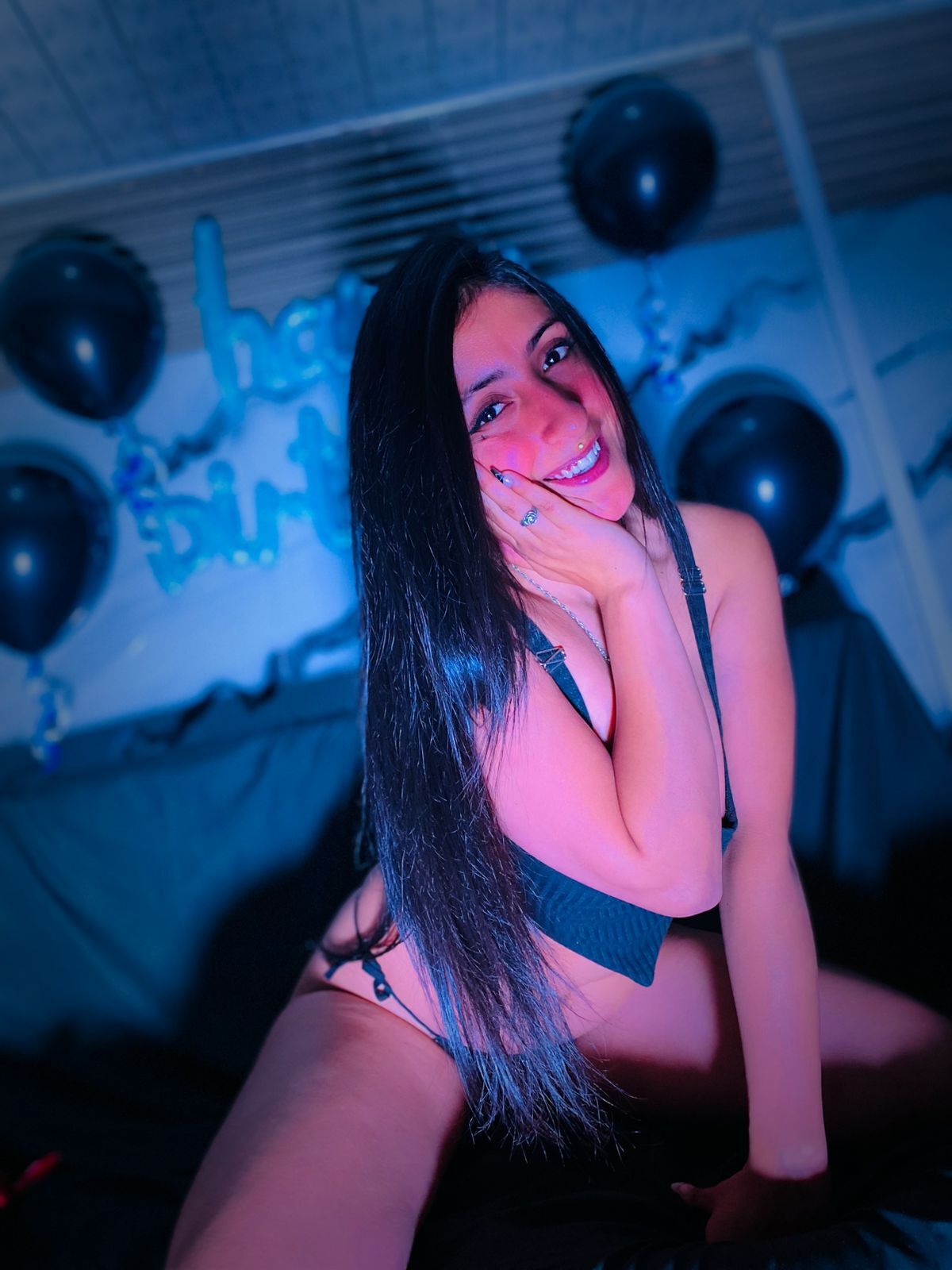 Live sex webcam photo for TokiioDream #7420903