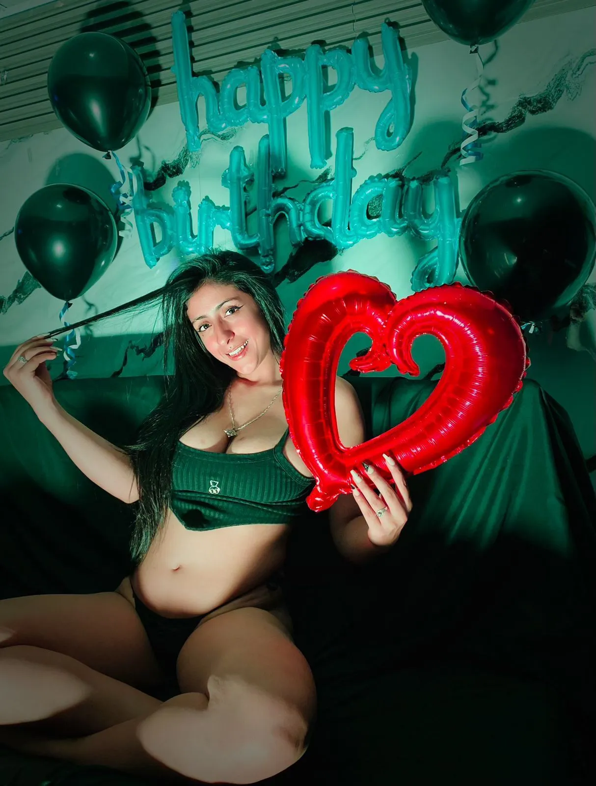 Live sex webcam photo for TokiioDream #7420918