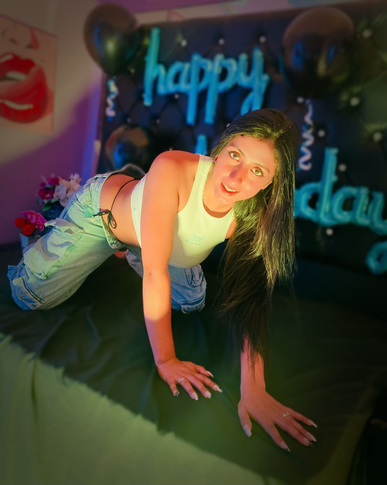 Live sex webcam photo for TokiioDream #7420907