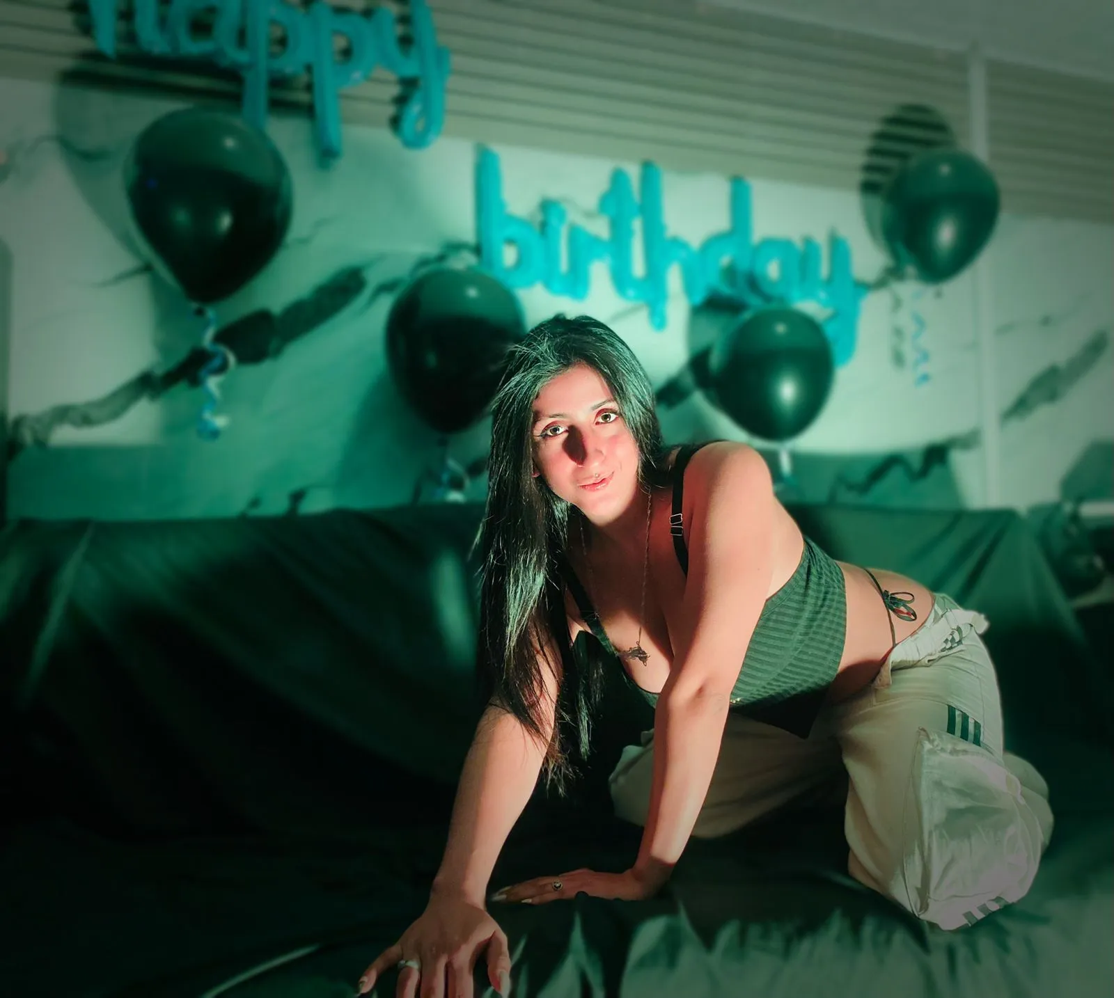 Live sex webcam photo for TokiioDream #7420917